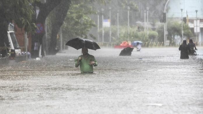 MÉTÉO - L'Anacim annonce une accalmie ce samedi vers le Sud