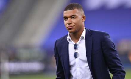 FRANCE - Kylian Mbappé devient le plus jeune propriétaire d'un club