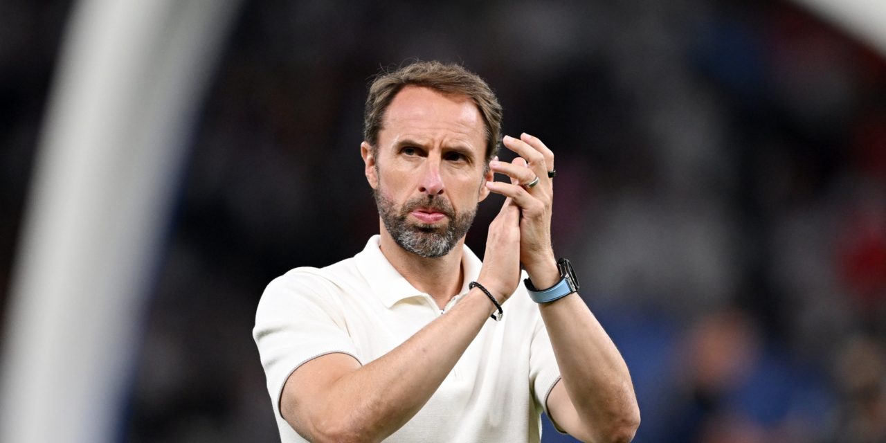 ANGLETERRE - Gareth Southgate s'en va!