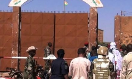 NIGER - Evasion de plusieurs détenus d’une prison de haute sécurité