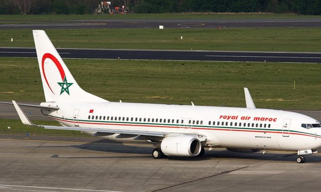 ROYAL AIR MAROC - Scandale et indignation après un surbooking en Business Class