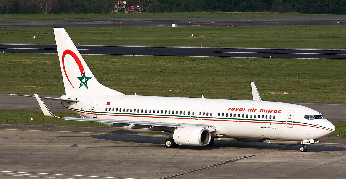 ROYAL AIR MAROC - Scandale et indignation après un surbooking en Business Class