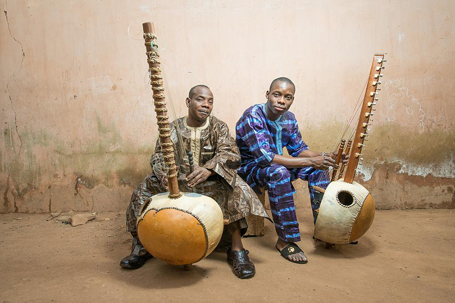 DÉCÈS DE TOUMANI DIABATÉ - Sidiki Diabaté perd sa boussole