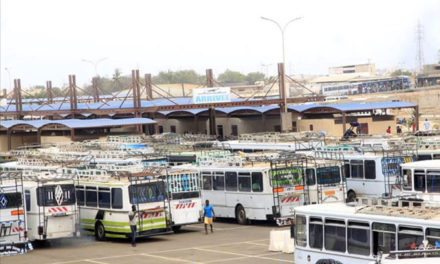 ASSISES DES TRANSPORTS - Les acteurs se penchent sur la question