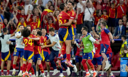 EURO 2024 - L'Espagne renverse la France et file en finale