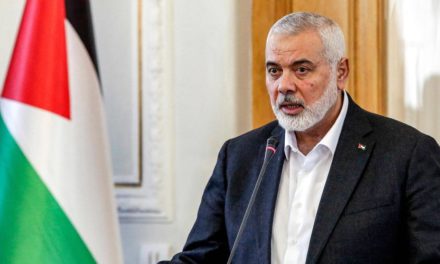 FUNÉRAILLES DU CHEF DU HAMAS - L'Iran et ses alliés préparent leur riposte contre Israël