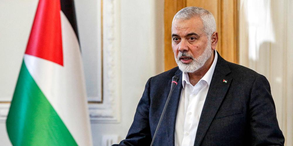 FUNÉRAILLES DU CHEF DU HAMAS - L'Iran et ses alliés préparent leur riposte contre Israël