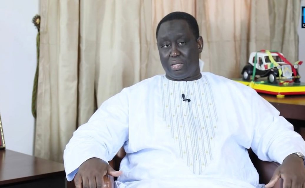 PORT DU VOILE À L'ÉCOLE - Aliou Sall appelle à la prudence