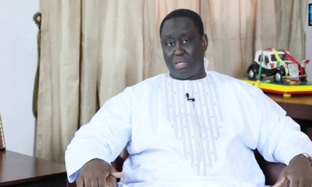 PORT DU VOILE À L'ÉCOLE - Aliou Sall appelle à la prudence