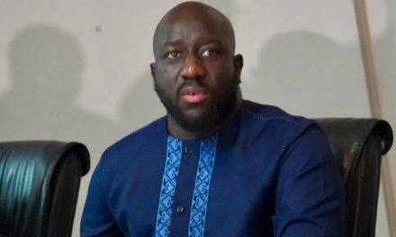 ALIOUNE SALL, MINISTRE DE LA COMMUNICATION -  ‘’L’Etat n’a aucun problème avec les entreprises de médias’’