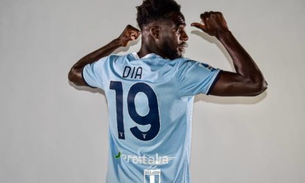 MERCATO - Boulaye Dia rebondit à la Lazio