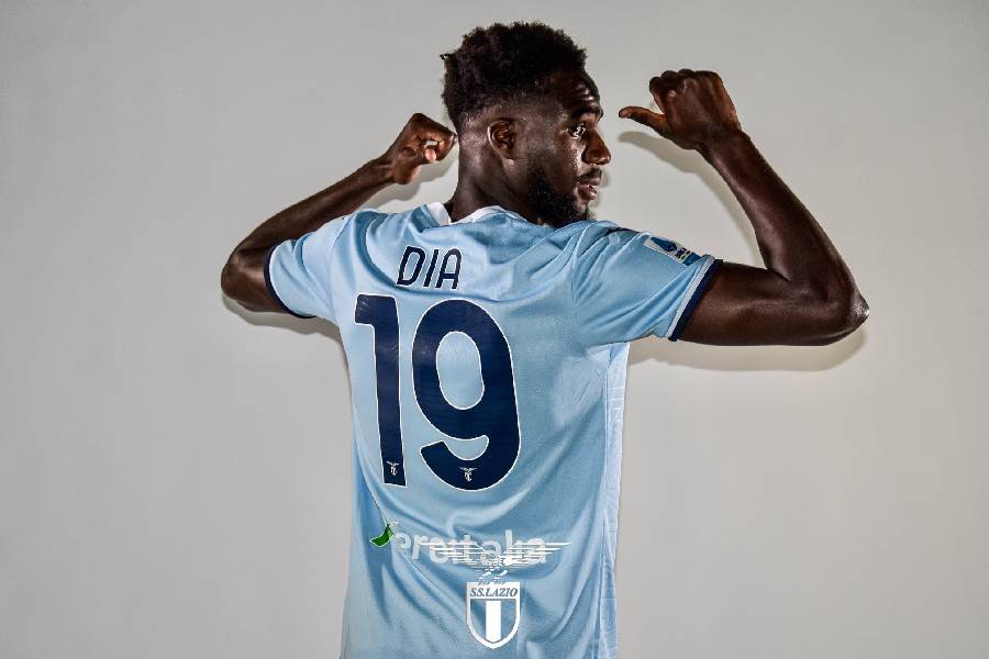 MERCATO - Boulaye Dia rebondit à la Lazio