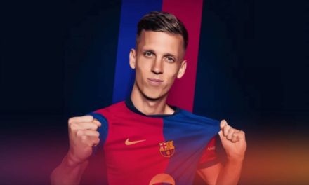 MERCATO - Dani Olmo débarque au Barça