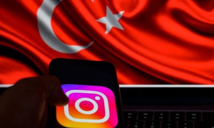 CENSURE - La Turquie bloque l'accès à Instagram