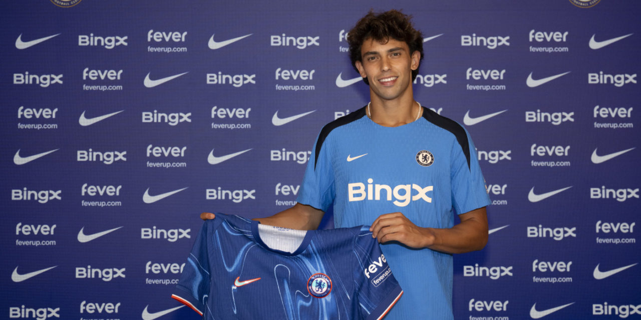 MERCATO - Joao Félix retourne à Chelsea