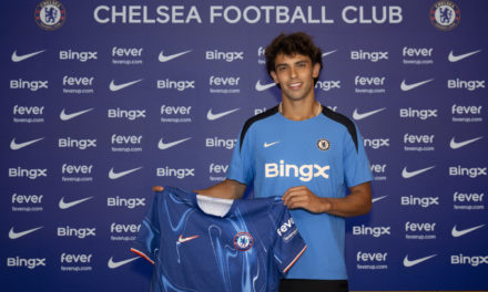 MERCATO - Joao Félix retourne à Chelsea