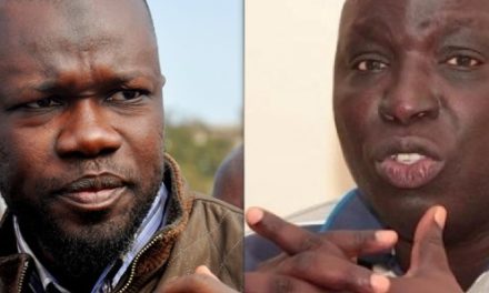 POURSUITES ANNONCÉES PAR LES AVOCATS DE SONKO - "Ce sera plainte contre plainte", jure Madiambal