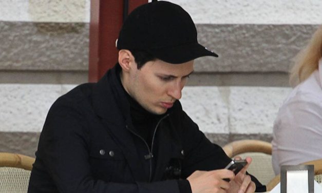 FRANCE - Pavel Durov, le fondateur de Telegram, arrêté à son arrivée à Paris