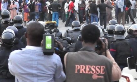 PRESSE ET MEDIAS SENEGALAIS - Solutions pour une indépendance financière et juteuse