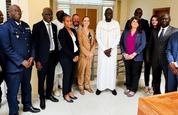 TRANSPORT AÉRIEN - El Malick Ndiaye veut des vols directs d’Air Sénégal sans recours à d’autres compagnies