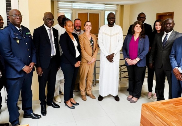 TRANSPORT AÉRIEN - El Malick Ndiaye veut des vols directs d’Air Sénégal sans recours à d’autres compagnies