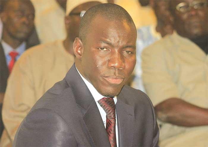 JUSTICE  - Ibrahima Ndoye nommé procureur de la République