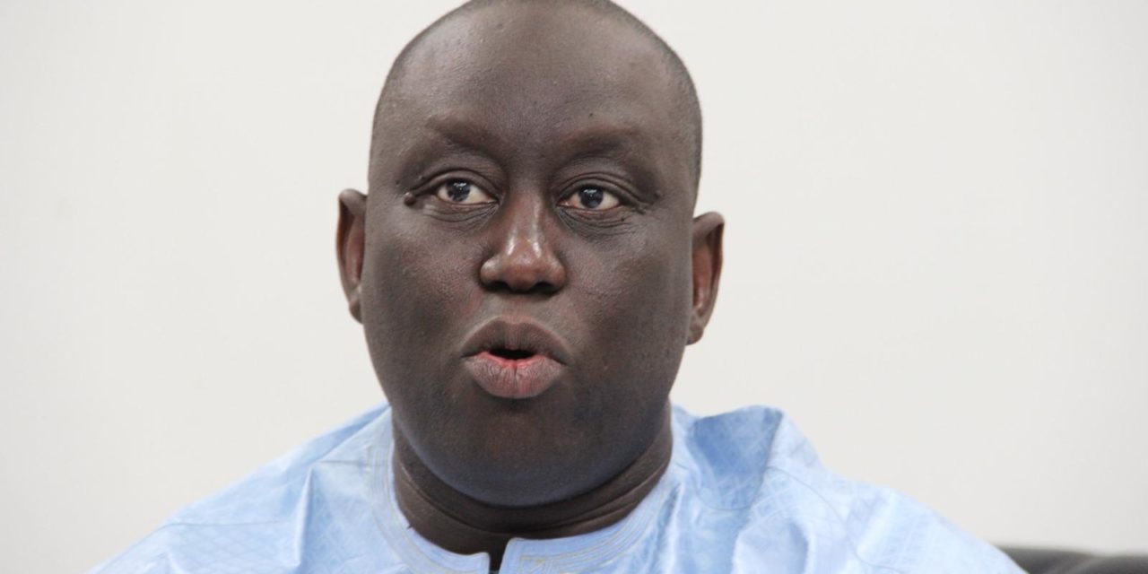 PAR ALIOU SALL - Message de solidarité à la communauté catholique et appel pour la Paix des cœurs.