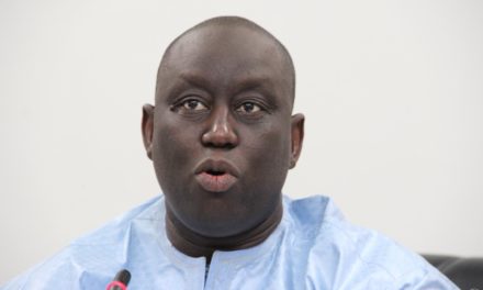 PAR ALIOU SALL - Message de solidarité à la communauté catholique et appel pour la Paix des cœurs.