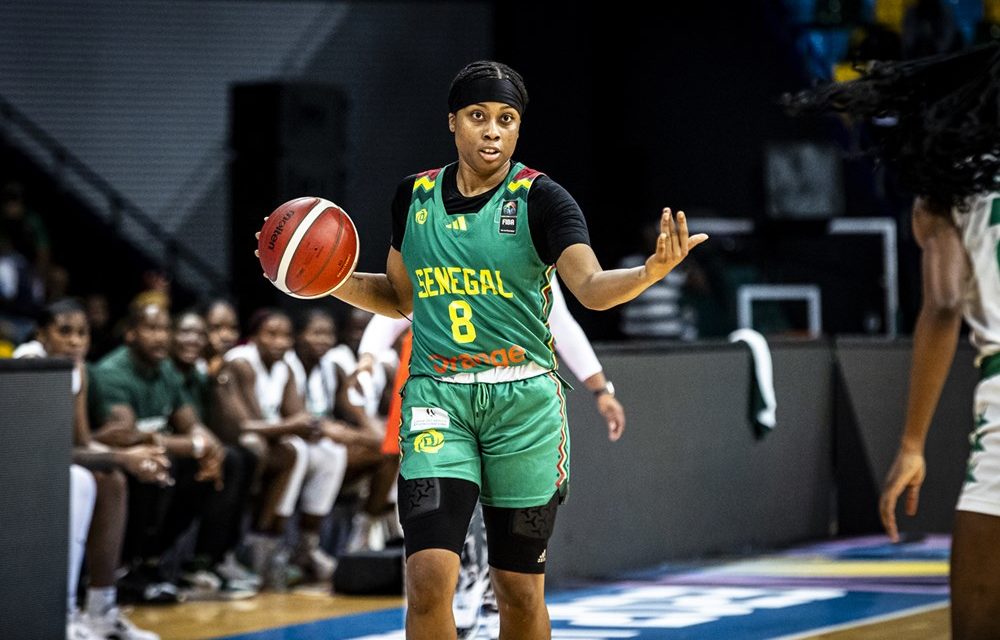 BASKET/PRÉ-QUALIFICATIONS - Le Sénégal connaît son adversaire en demi-finales