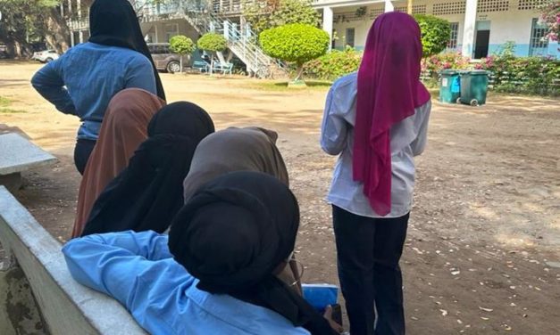 SORTIE SUR LE VOILE À L’ÉCOLE - La Ligue des imams et prédicateurs du Sénégal salue "le courage" de Sonko