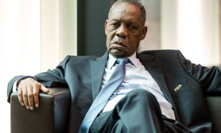 NÉCROLOGIE - Issa Hayatou décédé à l'âge de 77 ans