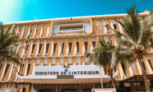 MODERNISATION ET FINANCEMENT DES PARTIS POLITIQUES - Les acteurs demandent au ministre de l’Intérieur d’appliquer la loi en vigueur