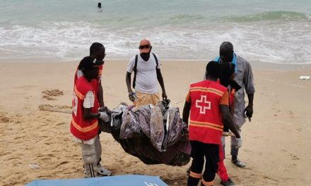 DÉCOUVERTE MACABRE EN RÉPUBLIQUE DOMINICAINE - 14 corps de migrants sénégalais  et mauritaniens retrouvés dans  une pirogue à la dérive