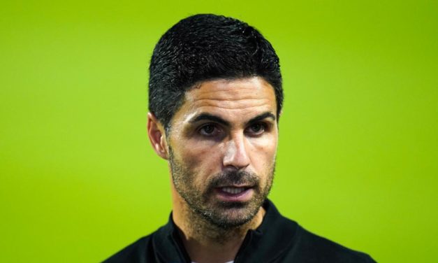 ARSENAL - Arteta se défend face aux critiques