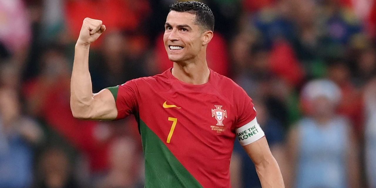 RÉSEAUX SOCIAUX - Cristiano Ronaldo franchit la barre du milliard d’abonnés