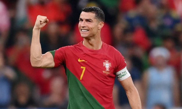 RÉSEAUX SOCIAUX - Cristiano Ronaldo franchit la barre du milliard d’abonnés