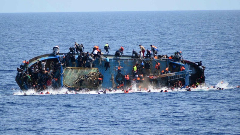 ÉMIGRATION CLANDESTINE - Une pirogue avec une trentaine de cadavres retrouvée aux Mamelles