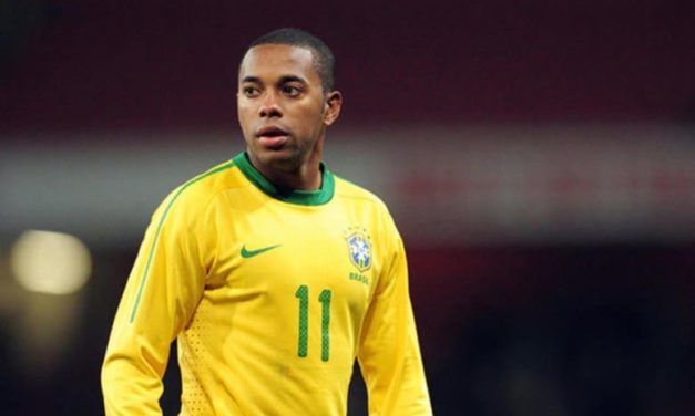 BRÉSIL - Robinho va rester en prison