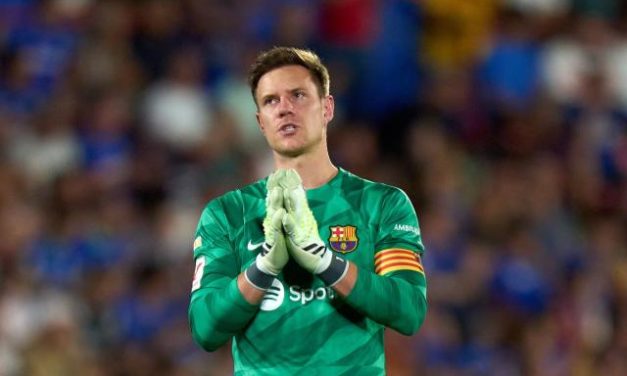 BARÇA - Saison terminée pour Ter Stegen, Navas en en renfort?