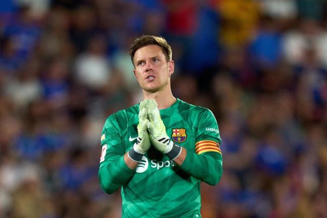 BARÇA - Saison terminée pour Ter Stegen, Navas en en renfort?