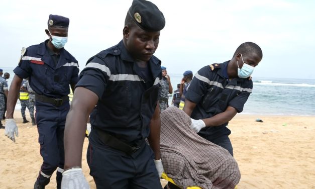 NAUFRAGE A MBOUR - Les condoléances du chef de l’Etat