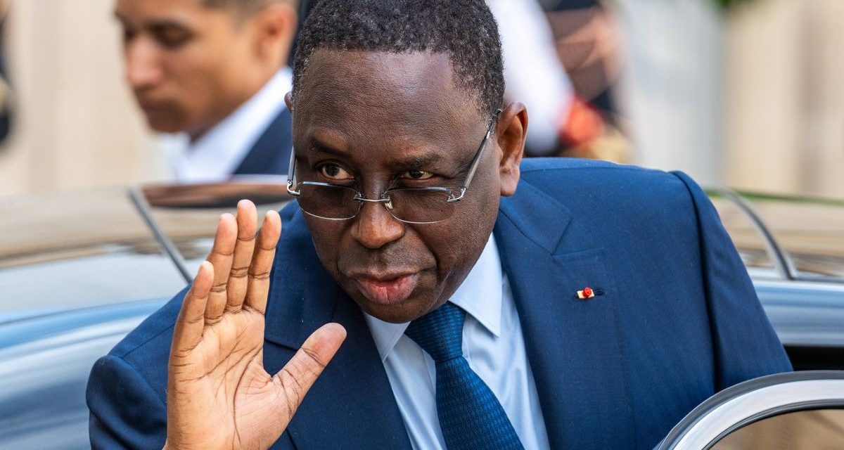 ASSEMBLÉE GÉNÉRALE DE MOBILISATION - Macky Sall toujours dans le jeu !