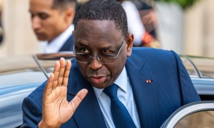 ASSEMBLÉE GÉNÉRALE DE MOBILISATION - Macky Sall toujours dans le jeu !