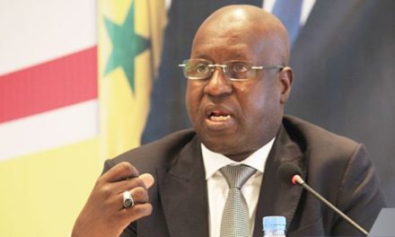 LÉGISLATIVES 2024 - Abdou Karim Sall quitte l'APR et lance sa coalition "AKS"