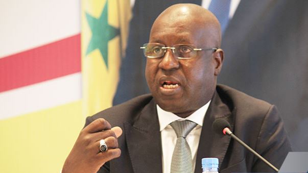 LÉGISLATIVES 2024 - Abdou Karim Sall quitte l'APR et lance sa coalition "AKS"