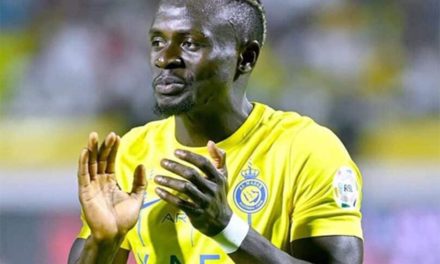 AL-NASSR - Sadio Mané doublement décisif pour la 1e de Pioli