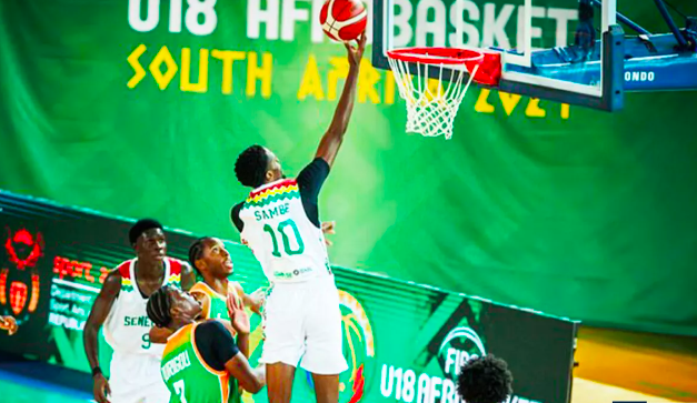 AFROBASKET MASCULIN U18 - Le Sénégal bat la Côte d’Ivoire, 69 points à 63