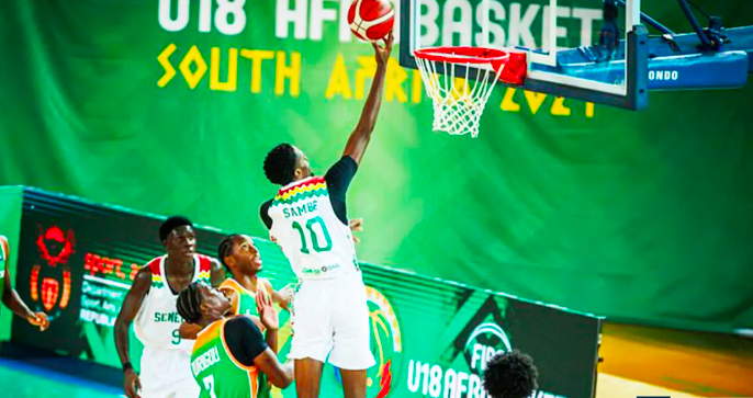 AFROBASKET MASCULIN U18 - Le Sénégal bat la Côte d’Ivoire, 69 points à 63