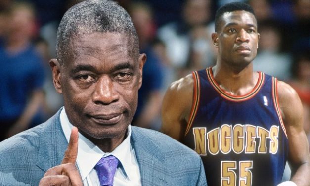 NBA - La Légende Dikembe Mutombo n'est plus