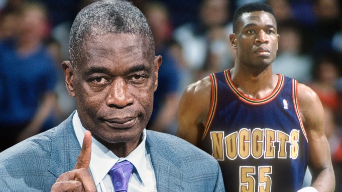 NBA - La Légende Dikembe Mutombo n'est plus